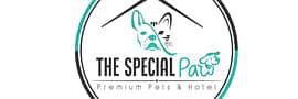 The Special Paw