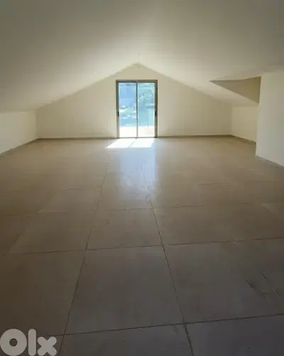 Duplex for sale in Kartaboun -Jbeil| شقة دوبلكس للبيع في قرطبون-جبيل
