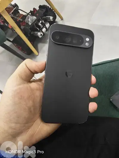 pixel 9 pro xl
