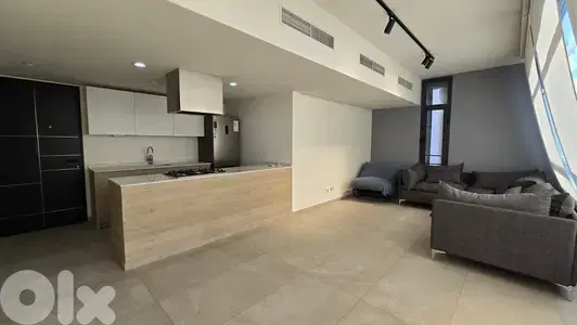 Apartment for Rent in Achrafieh - Fassouh –شقة للإيجار في الأشرفية