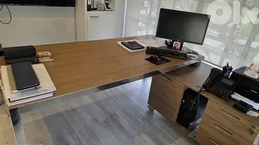 Office furniture for sale