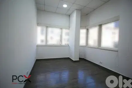 Office for Rent in Jdaide | Ready To Move | Prime Location