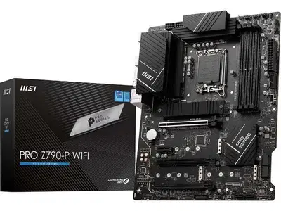 MSI Z790-Pro Wifi DDR5