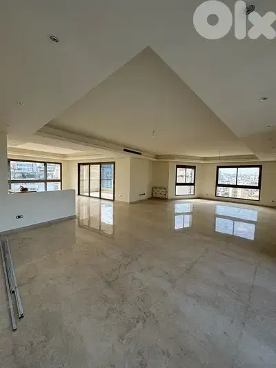 Duplex for sale in Achrafieh - Mar Nicolas