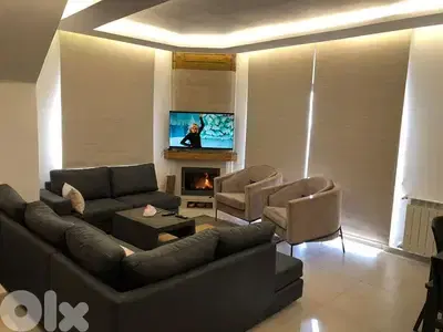 For sale Villa in Faraya For sale Villa in Faraya