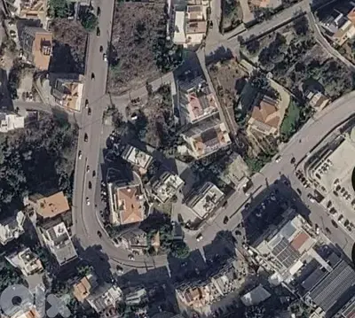 1180m2 Land in Cornet chehwan Highway