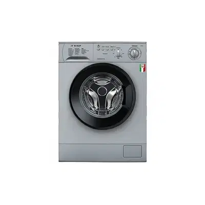 Washer IT-WASH 8kg Mechanic ITALY