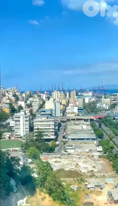 مكتب  للبيع في الاشرفية Office for sale in Achrafieh