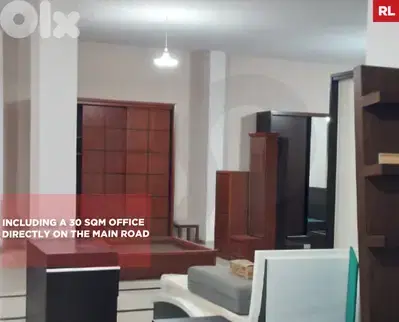 Underground warehouse/Dahr el Ain/ضهر العين/easy access/REF#RL134298 !
