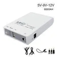 Mini UPS