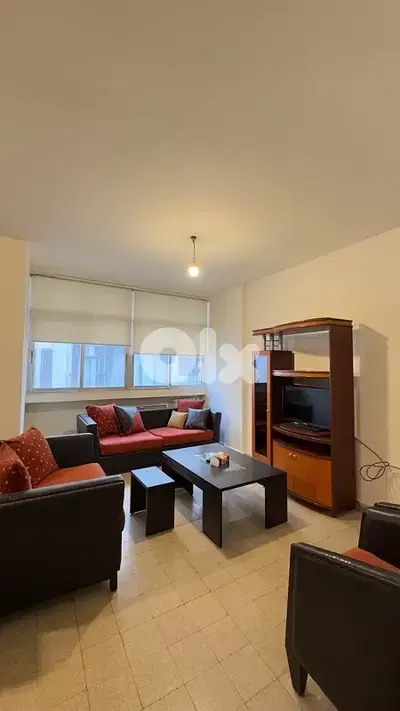 Furnished apartment for Rent in Geitaoui