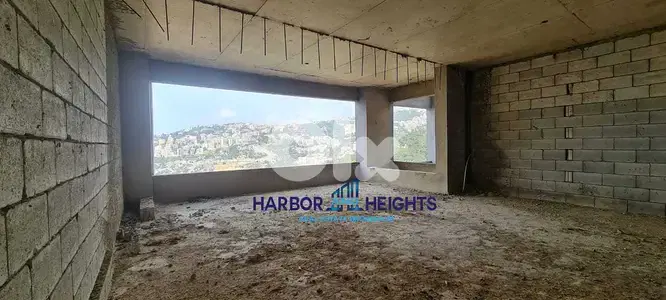 Apartment for Sale in Bsalim - شقة للبيع في بصاليم