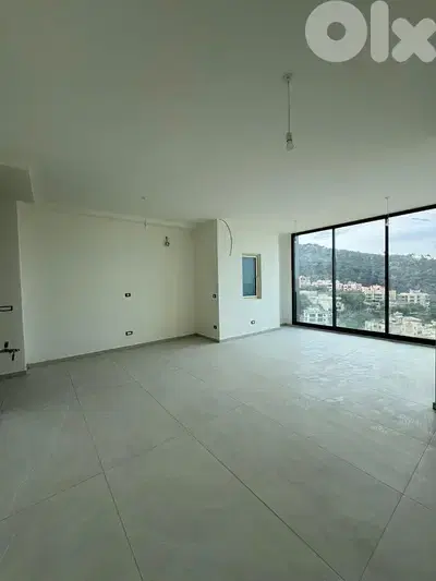 payment facilities Apartment for sale in Fanar