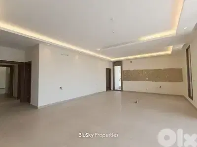 Duplex with Sea View For SALE In Blat دوبلكس للبيع #ES