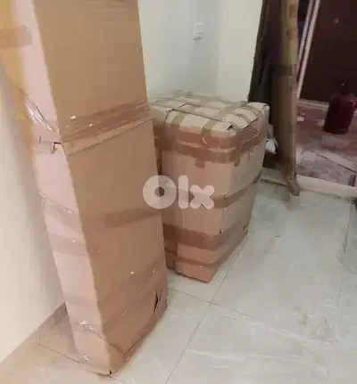اوتوفجص  لنقل الاثاث
