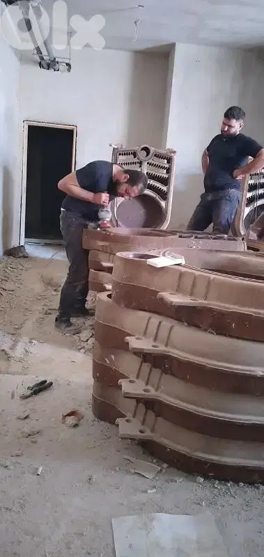 مار متر