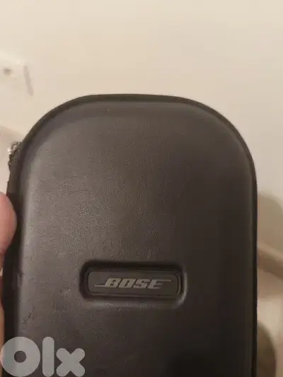 Bose Quite Comfort QC 35