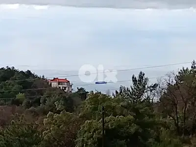 Prime Location Land For Sale In Bhersaf ارض للبيع في بحرصاف