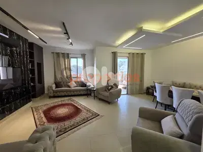 Modern Apartment with Terrace For Sale in Jouret El Ballout – CPSK84