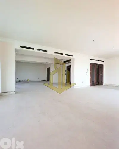 Apartment for Sale in Ramleh El Bayda شقة للبيع في الرملة البيضاء