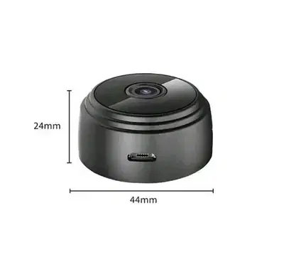 camera security wifi cammera
