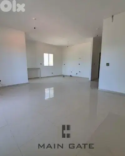Apartment for Sale in Zandouka