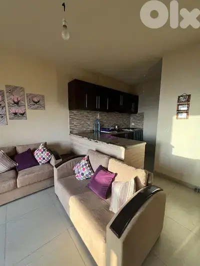 GMB226SZ - Apartment For Sale In Mechmech - شقة للبيع في مشمش