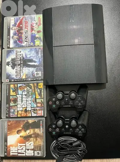 playstation 3