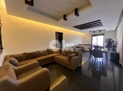 GMB172JC - Apartment For Sale I Hosrayel - شقة للبيع في حصرايل - GMB172JC - Apartment For Sale I Hosrayel - شقة للبيع في حصرايل -
