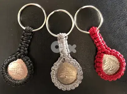 Porte clé
