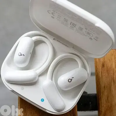 Anker earbuds