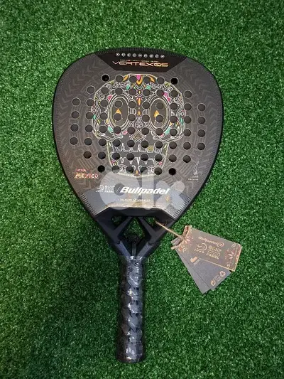 Bullpadel Vertex 05 MX Special Edition