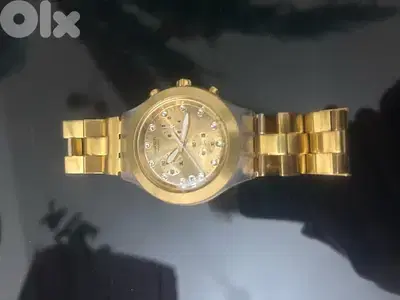 Haifa Wehbé Watch