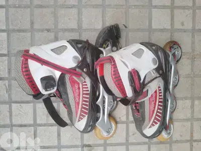 Roller size 36.37