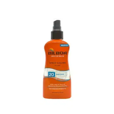bilboa / italy sun spray