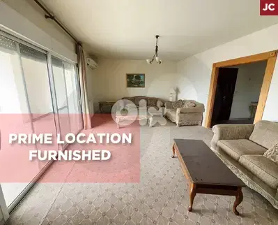 balcony, storage, 2 covered parking, Baabdat/بعبدات  REF#LJ134363