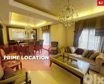 Prime Location ,Tripoli - Dam w Farez /طرابلس -دام وفاريز REF#SJ134373