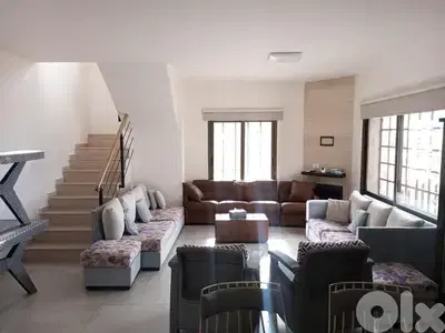 Duplex Chalet for Sale in Hrajel