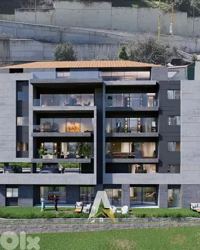 230 SQM Luxury Brand New Apartment In Baabdat / Marchaaya 230 SQM Luxury Brand New Apartment In Baabdat / Marchaaya