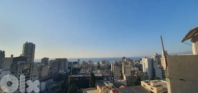 apartment For sale in achrafieh شقة للبيع في الأشرفية