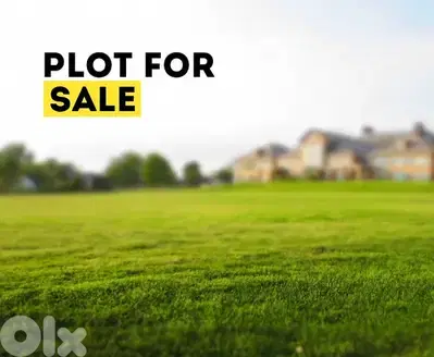 Land for Sale in Baouchriyeh – 1,011 SQM|B2 Zoning أرض للبيع في بوشرية