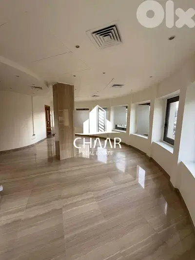 Office for Rent in Downtown - مكتب للايجار في داون تاون - #R924