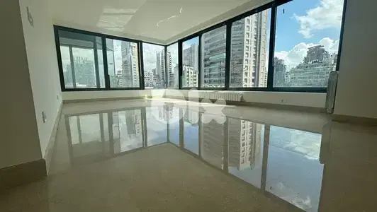 Apartment for Rent in Ain El Mraisehشقة للإيجار في عين المريسة