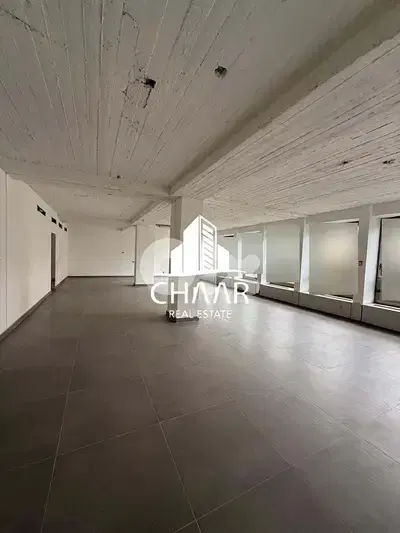 Office for Rent in Downtown - مكتب للايجار في داون تاون - #R2742