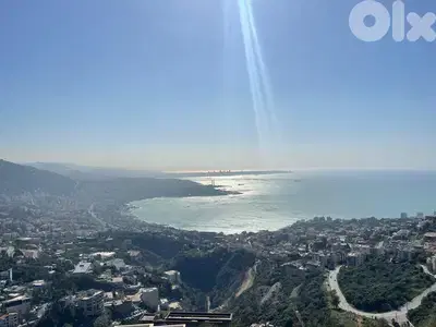 1450 SQM Land for Sale in Adma + Sea View 1450 SQM Land for Sale in Adma + Sea View