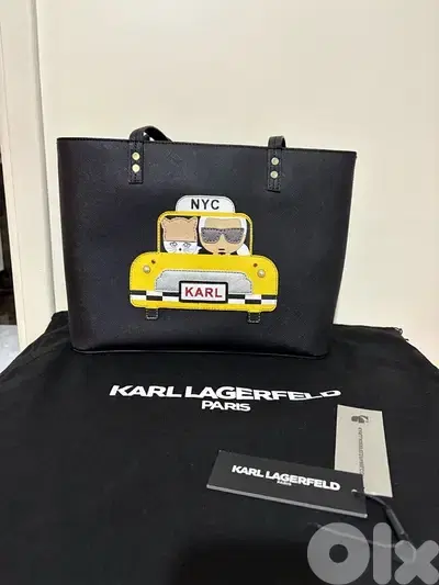 handbag