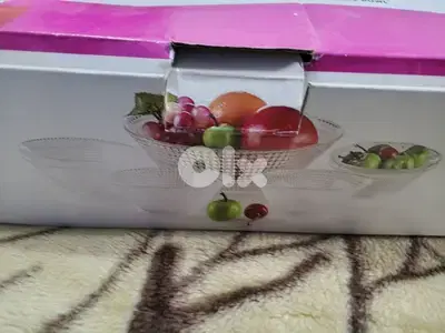 طقم فناجين