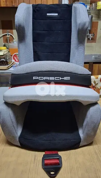 Car Seat Porsche design.    WhatsUp 03298812