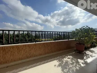Apartment for sale in Faiyadiyeh Ref#MI118  شقة للبيع في الفياضية