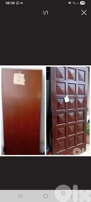 باب موكونو عدد٢ جيدين